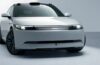 ©Sony Honda Mobility | Afeela
