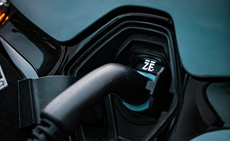 ©Tom Radetzki | Carregamento eléctrico