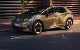 ©Volkswagen | ID.3