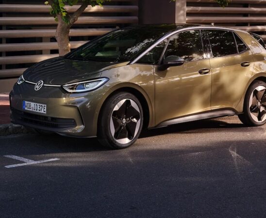 ©Volkswagen | ID.3