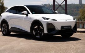 ©Changan | Deepal S07