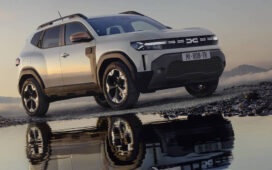 ©Dacia | Duster