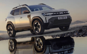 ©Dacia | Duster