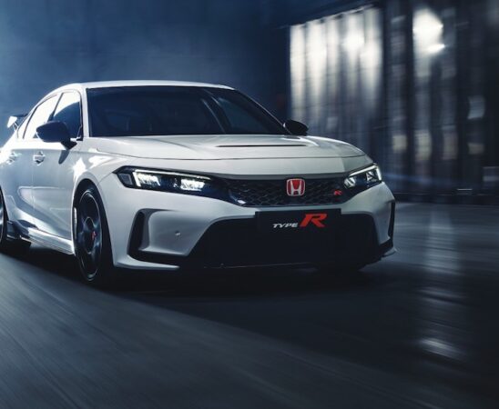 ©Honda | Civic Type-R