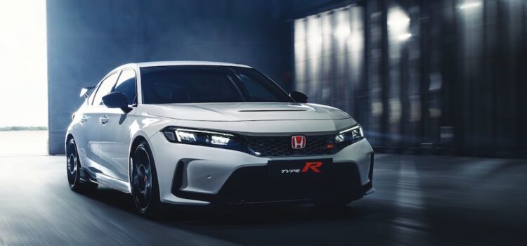 ©Honda | Civic Type-R