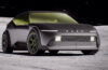 ©Hyundai | Concept Three