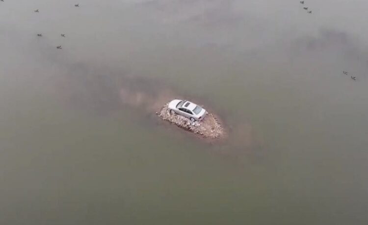 ©Ivan Nava / Google Maps | Volvo Island