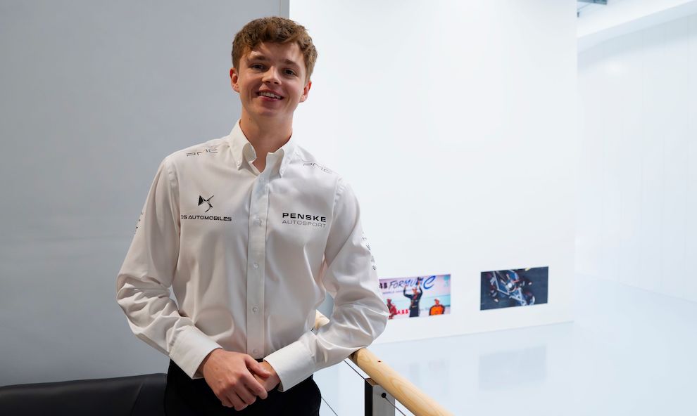 ©Joseph Hales | Taylor Barnard FE