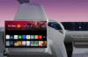 ©LG | WebOS Auto