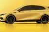 ©Leapmotor | B05 Side