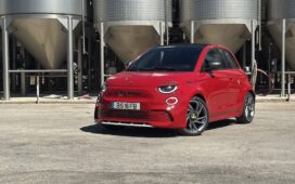 ©MotorMais | Abarth