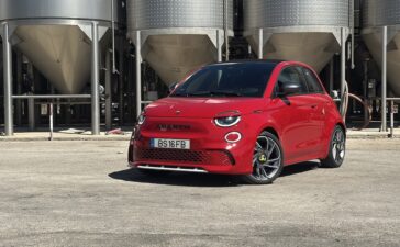 ©MotorMais | Abarth