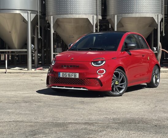 ©MotorMais | Abarth