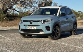 ©MotorMais | Citroen C3 Puretech