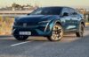 ©MotorMais | Peugeot e-408