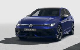 ©Volkswagen | GT R