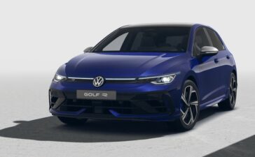 ©Volkswagen | GT R