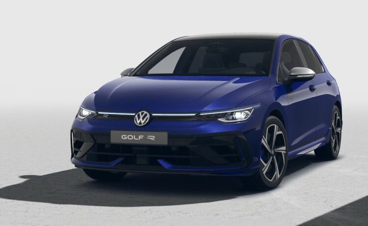 ©Volkswagen | GT R