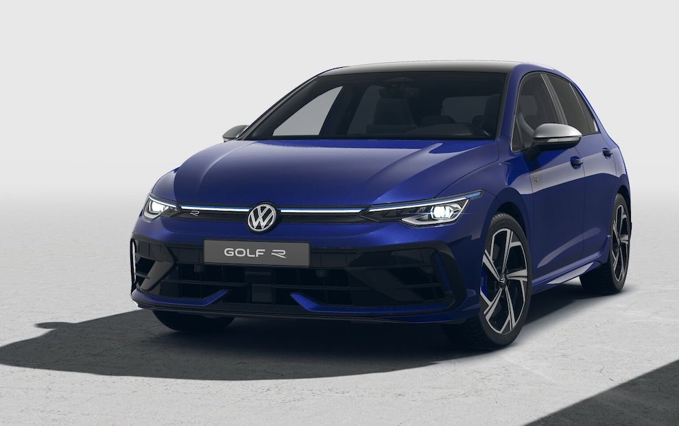 ©Volkswagen | GT R