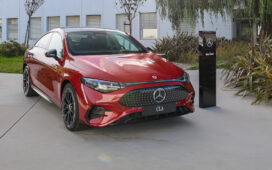 ©Mercedes-Benz | CLA