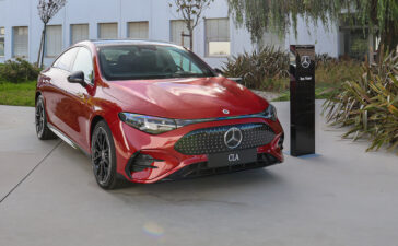 ©Mercedes-Benz | CLA