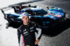 ©Germain Hazard / DPPI | antonio Felix da Costa Alpine WEC