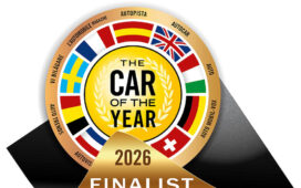 ©Car of the Year