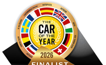 ©Car of the Year