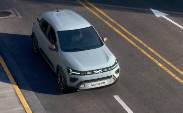 ©Dacia | Spring MY25