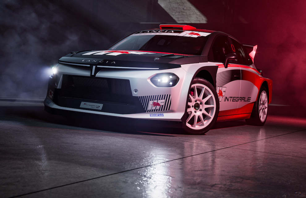 ©Lancia