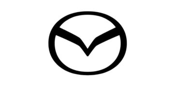 ©Mazda | Logo 2025