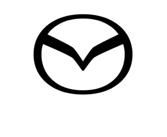©Mazda | Logo 2025