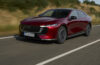 ©Mazda | Mazda 6e