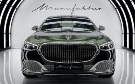 ©Mercedes-Maybach