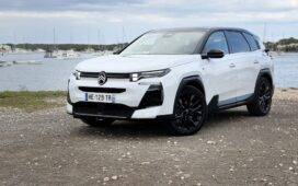 ©MotorMais | C5 Aircross