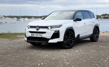 ©MotorMais | C5 Aircross