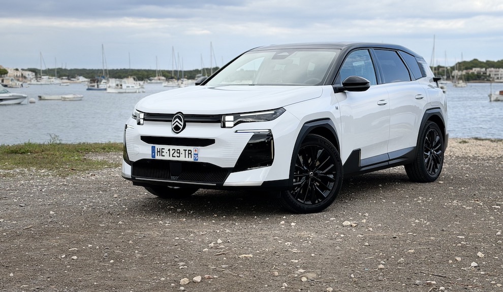 ©MotorMais | C5 Aircross
