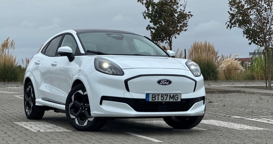 ©MotorMais | Ford Puma
