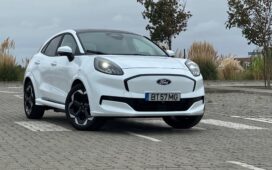 ©MotorMais | Ford Puma