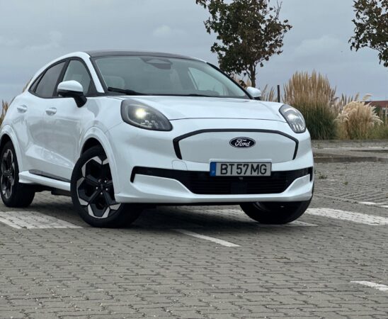 ©MotorMais | Ford Puma
