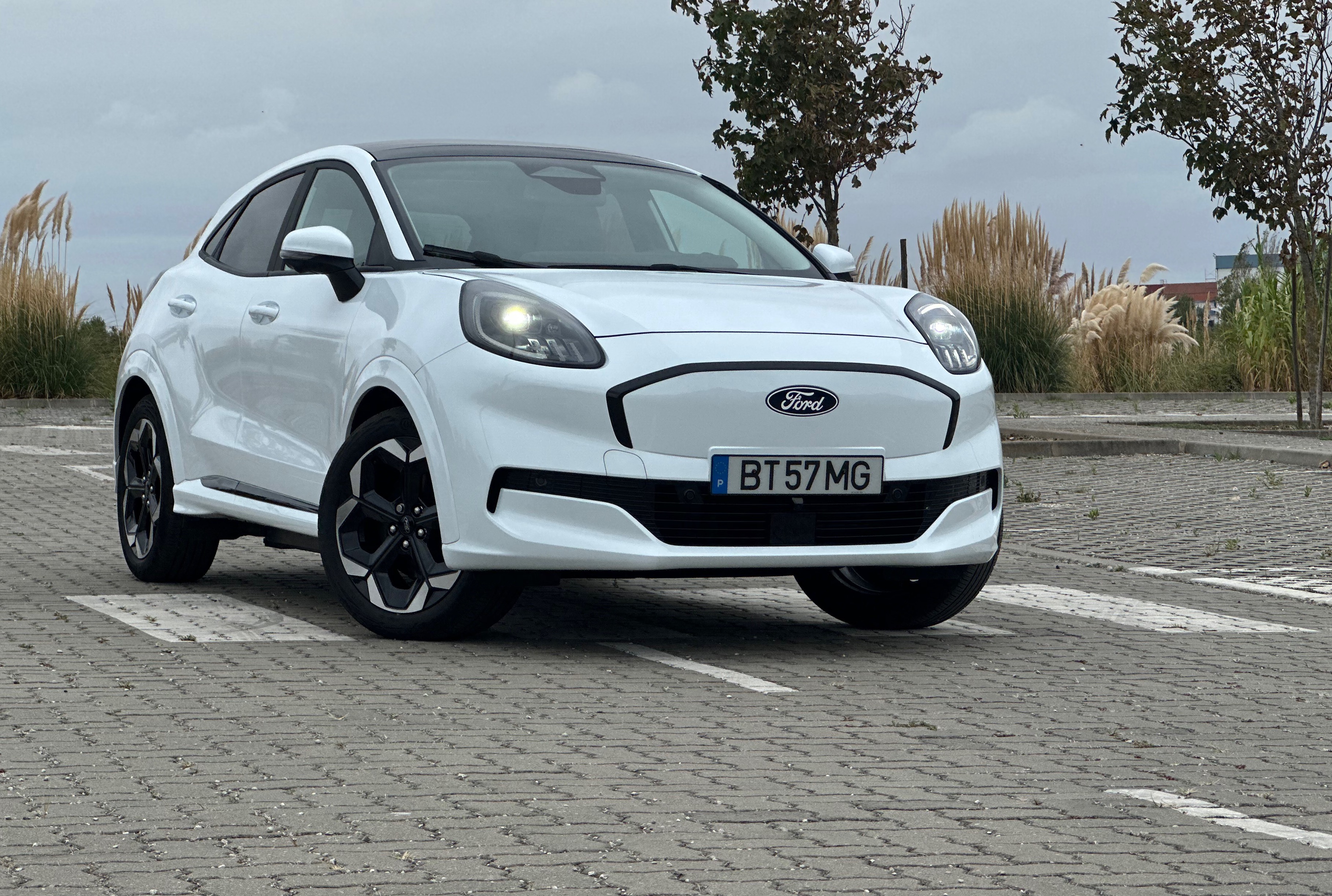 ©MotorMais | Ford Puma