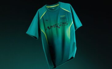 ©Puma | Aston Martin Aramco