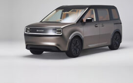 ©Sharp | LDK+ Frente