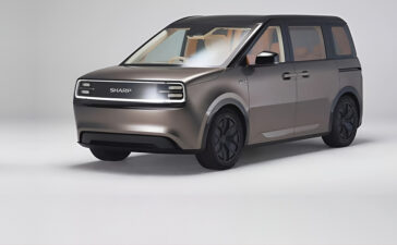 ©Sharp | LDK+ Frente