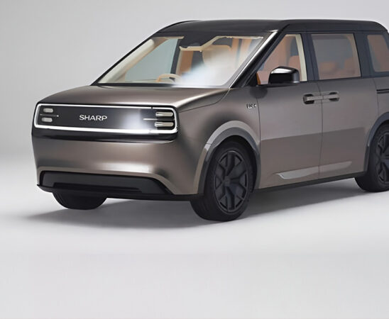 ©Sharp | LDK+ Frente