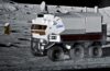 ©Toyota / JAXA