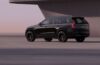 ©Volvo | XC90 Black Edition