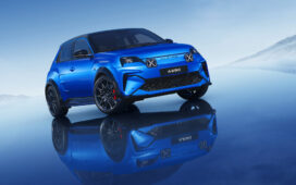 ©Alpine | Atelier A290