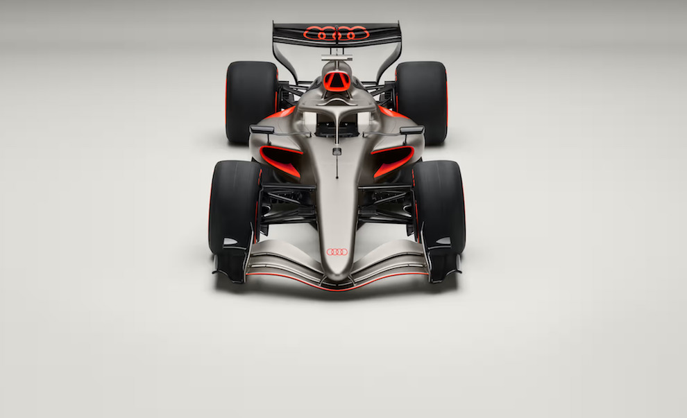 ©Audi | F1
