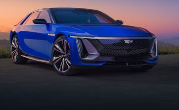 ©Cadillac | Celestiq